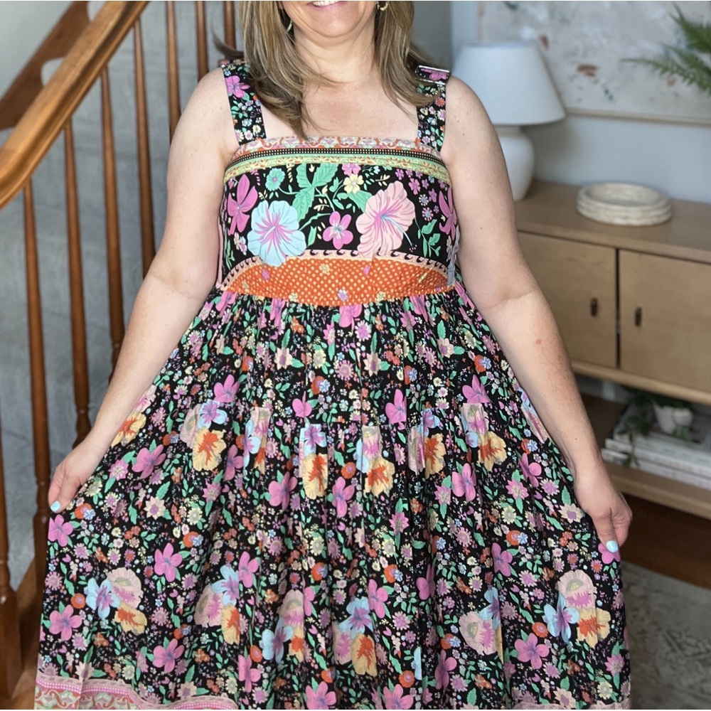 White Birch Brand New Dress